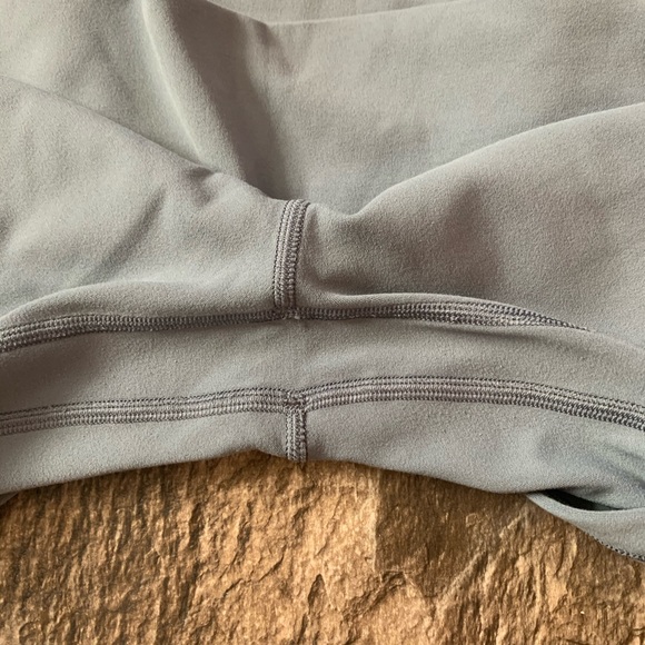 Lululemon Align crop 21” - Picture 3 of 6
